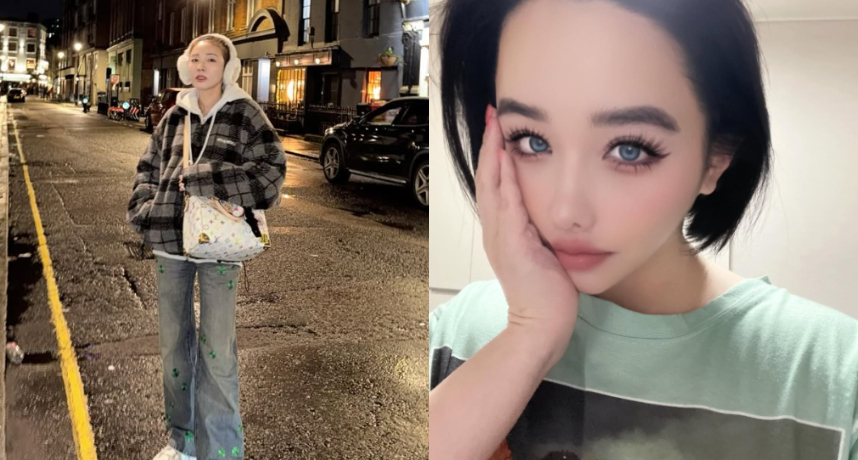 2NE1 朴春毀滅性控訴 Dara 涉毒求自保，指控高層與成員聯手將她塑造成毒蟲！